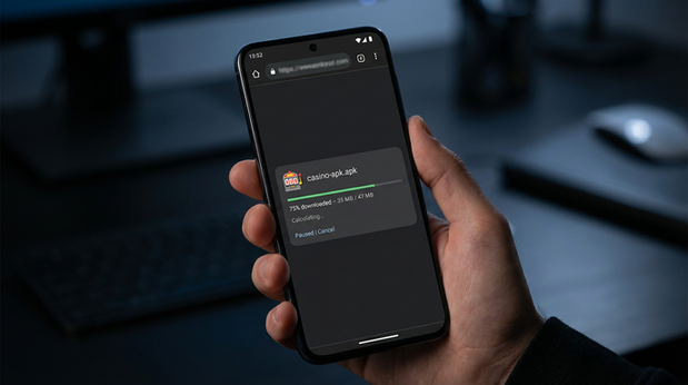 Main screen of pakaviator apk page for PK players - 4