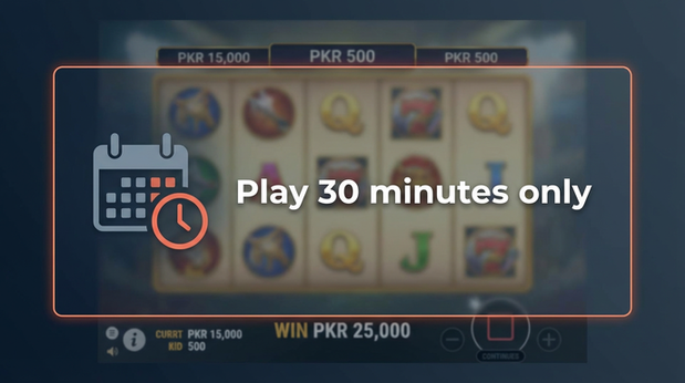 Payment and PKR controls in pakaviator - 6