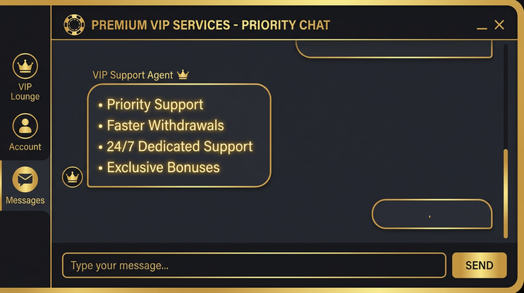 Payment and PKR controls in pakaviator - 6