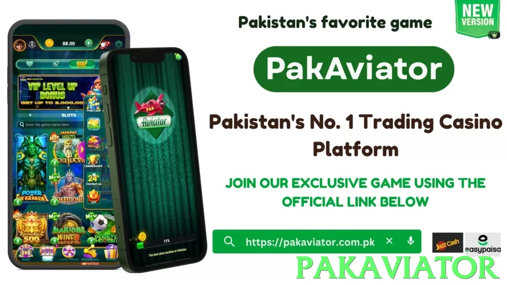 pakaviator game app for Pakistan players - 3